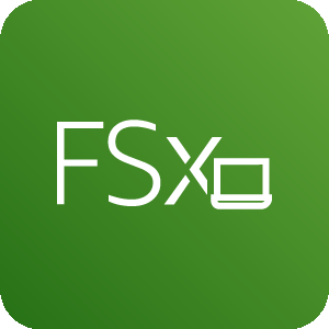 FsxForWindowsFileServer