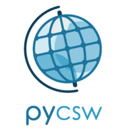 Pycsw